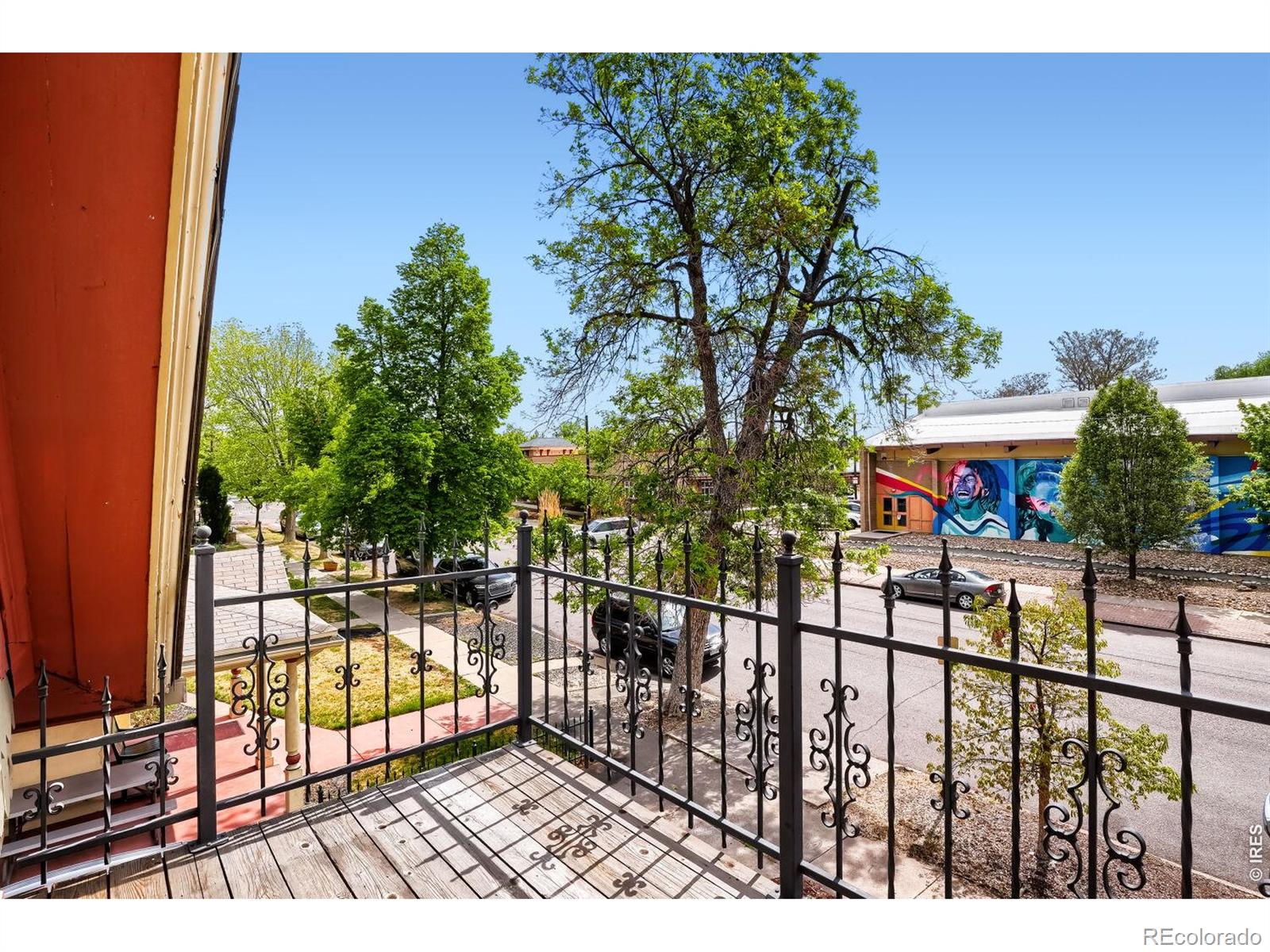 MLS Image #17 for 2929  curtis street,denver, Colorado