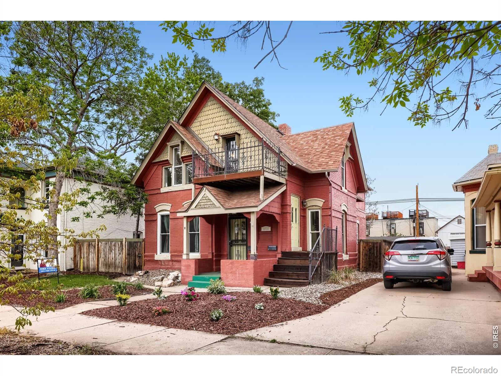 MLS Image #2 for 2929  curtis street,denver, Colorado