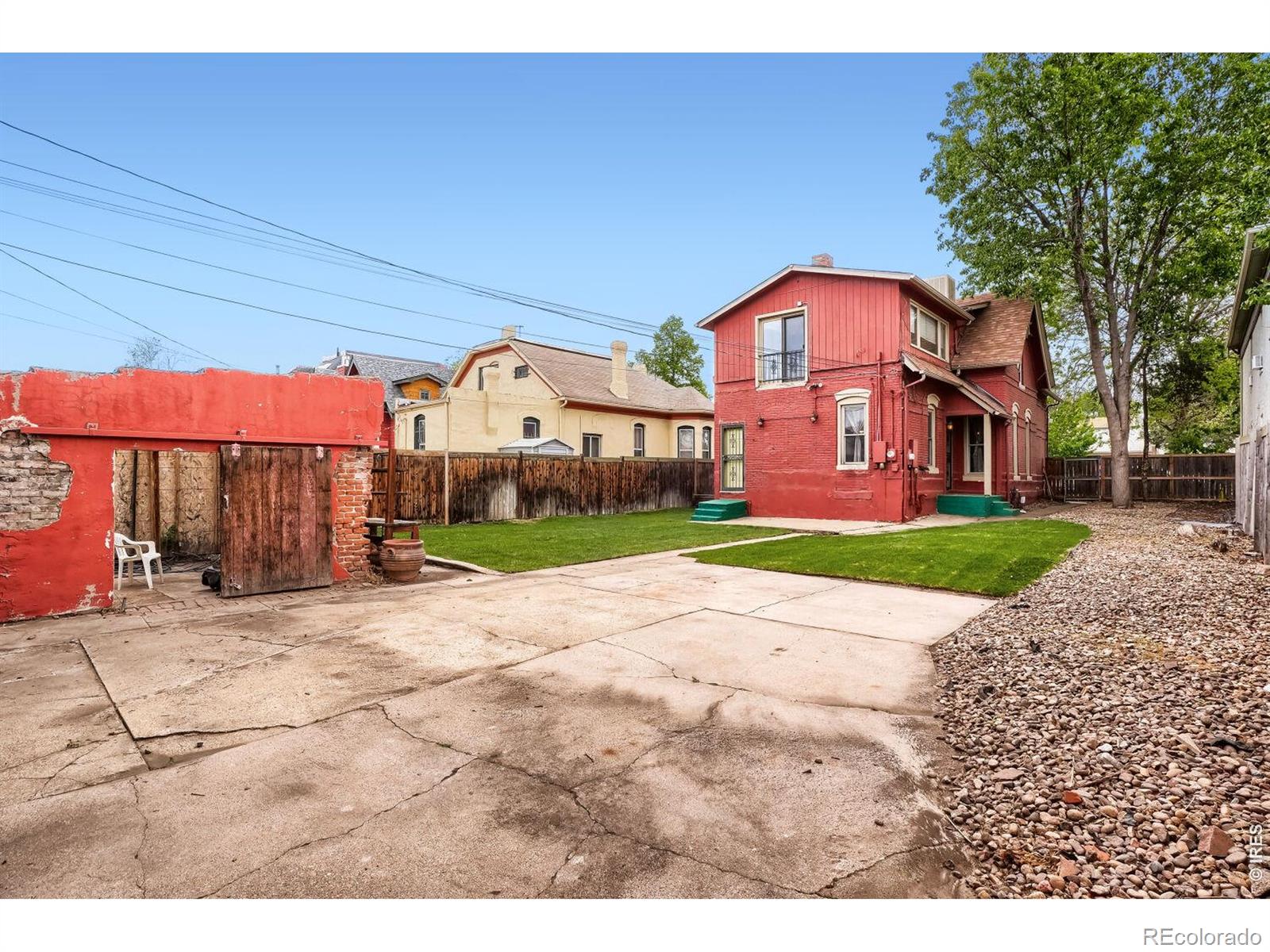 MLS Image #26 for 2929  curtis street,denver, Colorado
