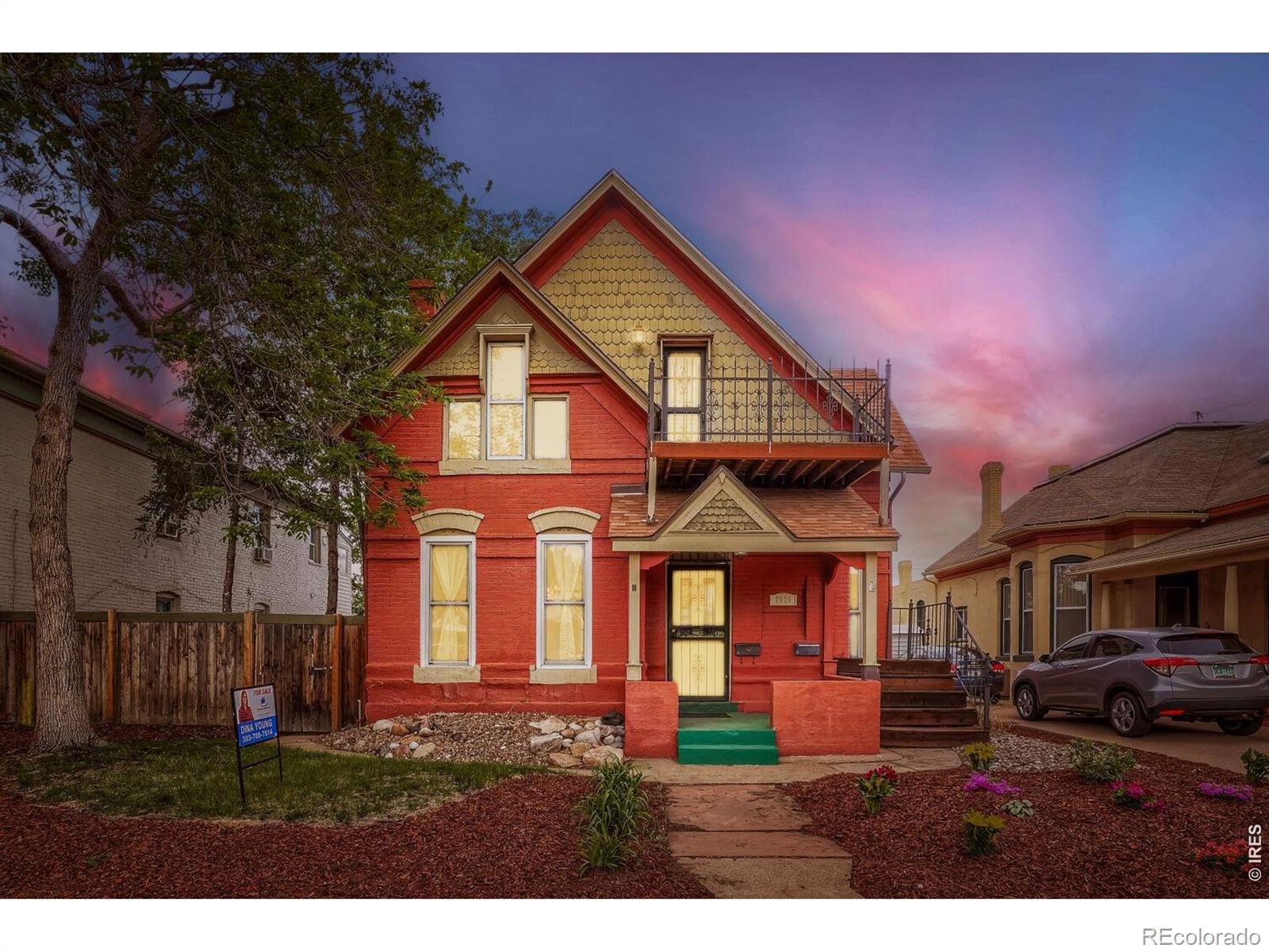 MLS Image #28 for 2929  curtis street,denver, Colorado