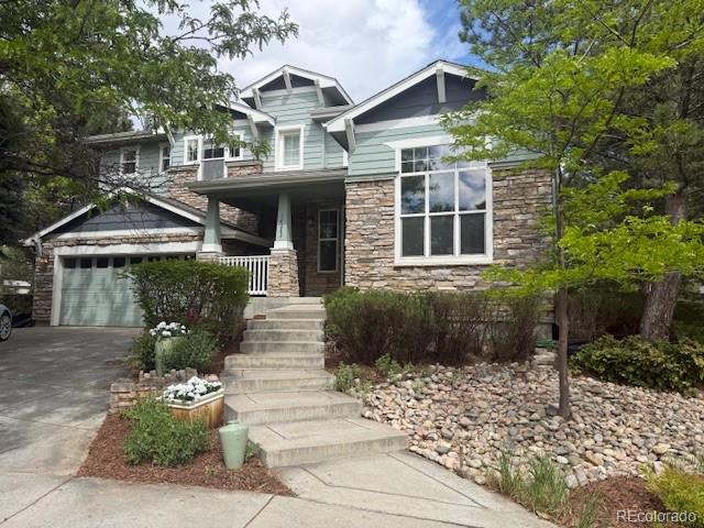 MLS Image #0 for 14282  piney river road,broomfield, Colorado