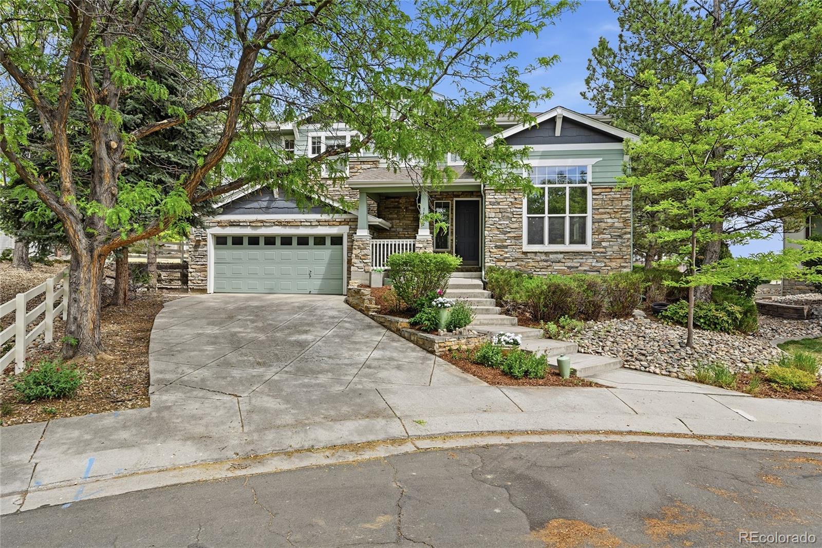 MLS Image #1 for 14282  piney river road,broomfield, Colorado