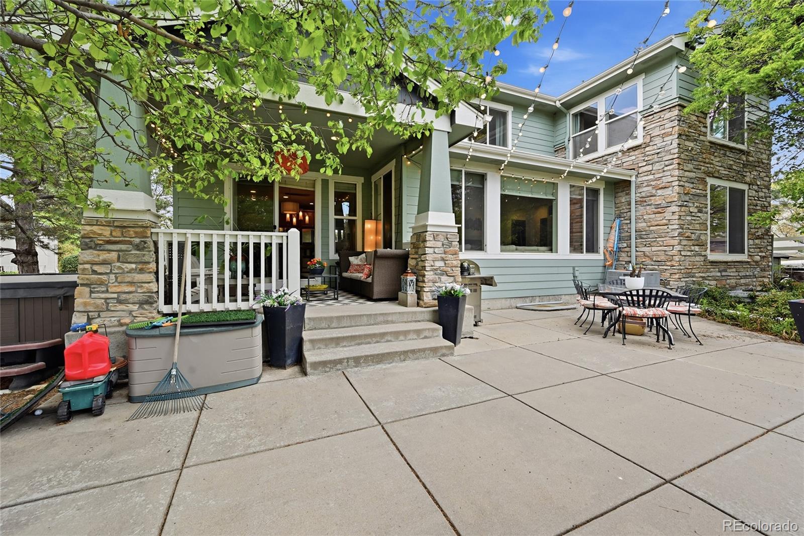 MLS Image #24 for 14282  piney river road,broomfield, Colorado