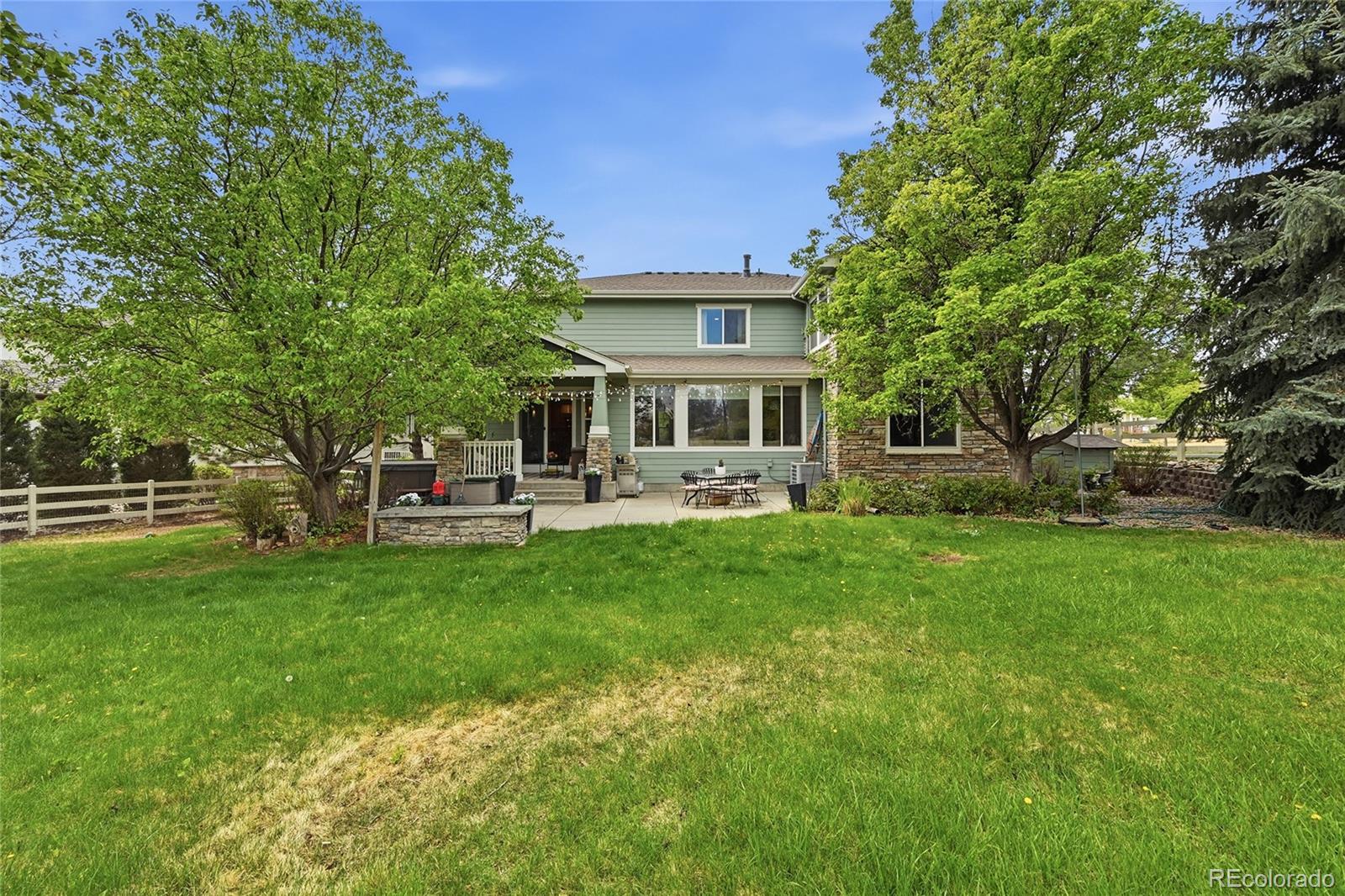 MLS Image #26 for 14282  piney river road,broomfield, Colorado