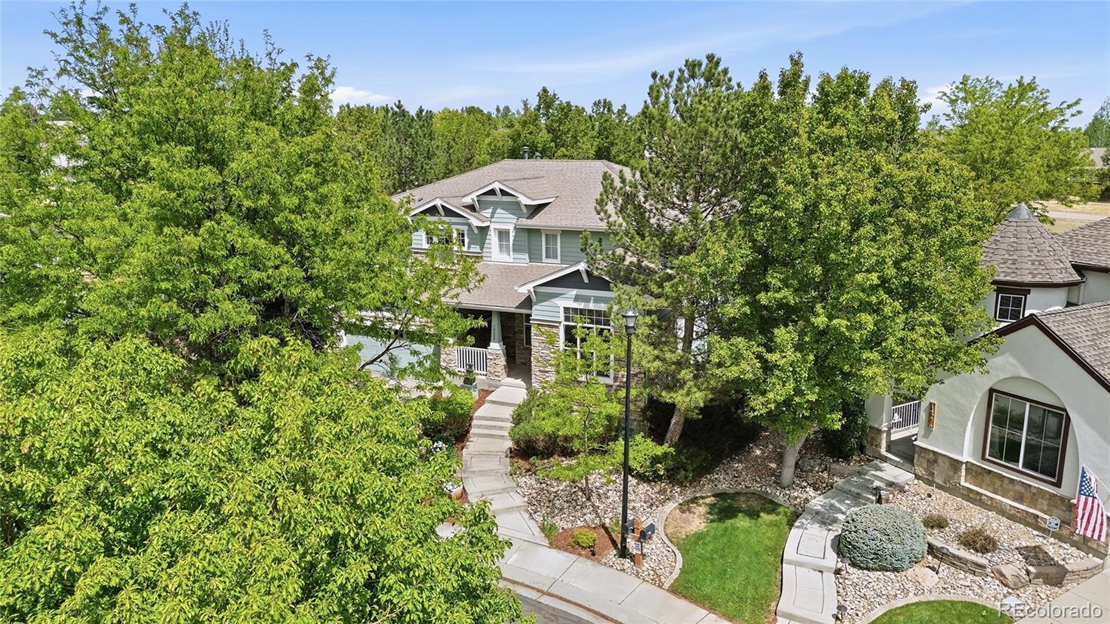 MLS Image #27 for 14282  piney river road,broomfield, Colorado