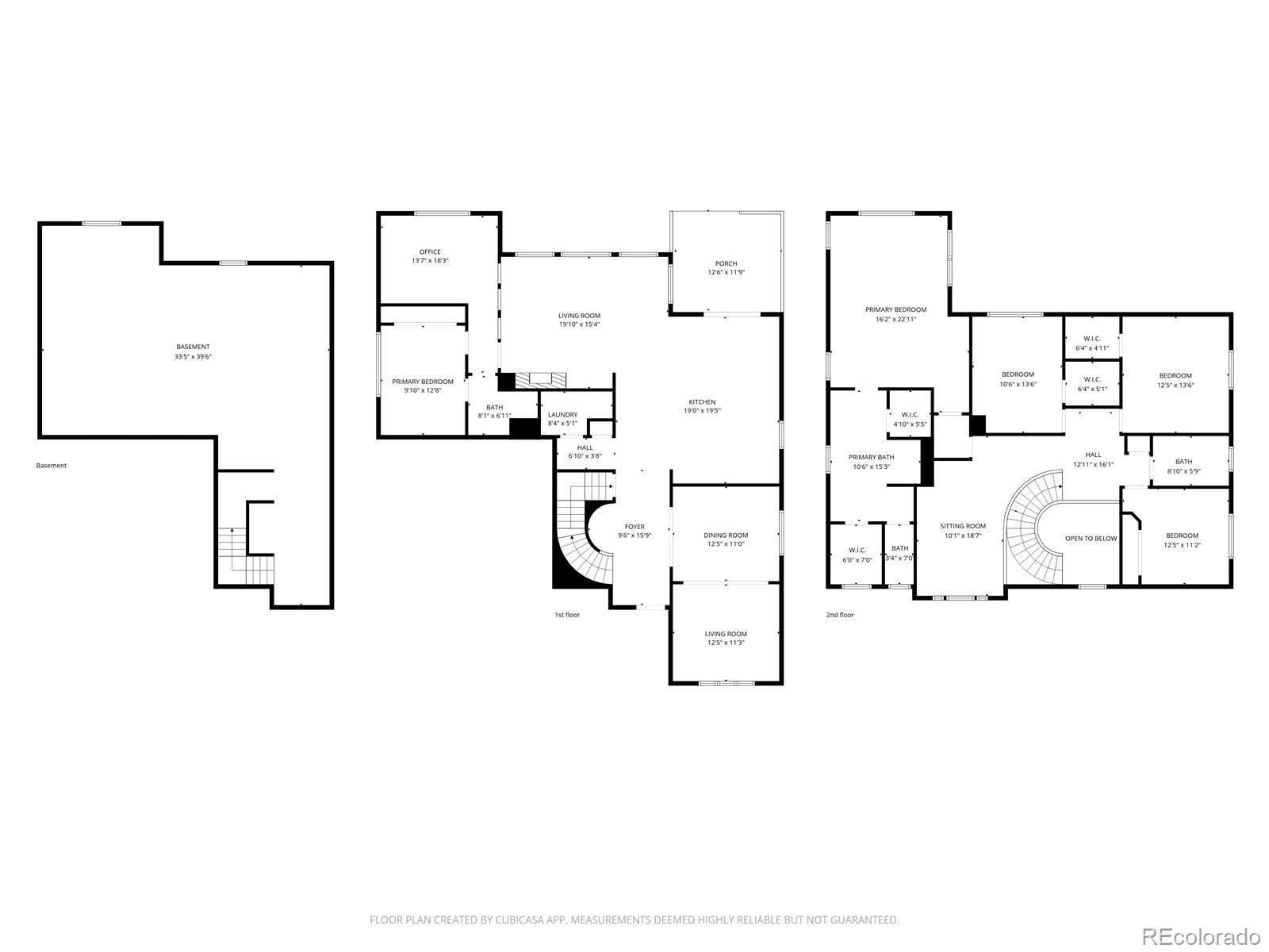 MLS Image #29 for 14282  piney river road,broomfield, Colorado