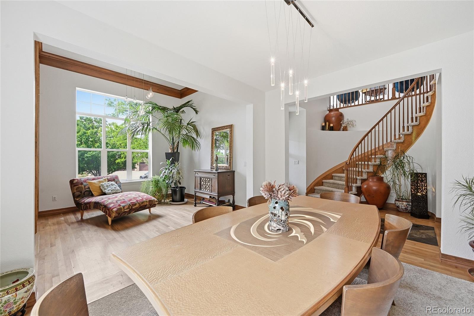 MLS Image #3 for 14282  piney river road,broomfield, Colorado