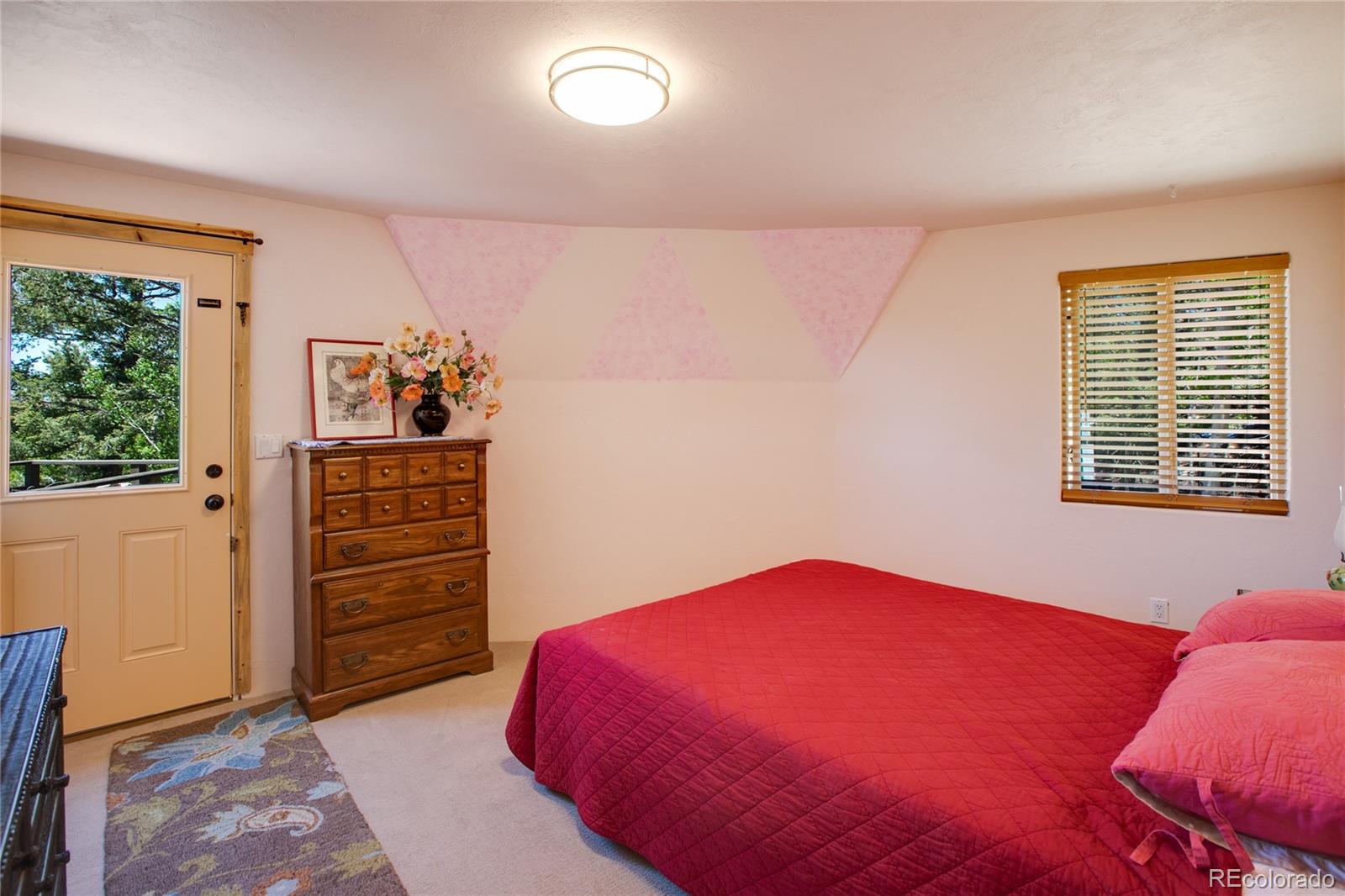 MLS Image #11 for 47  aspen road,woodland park, Colorado