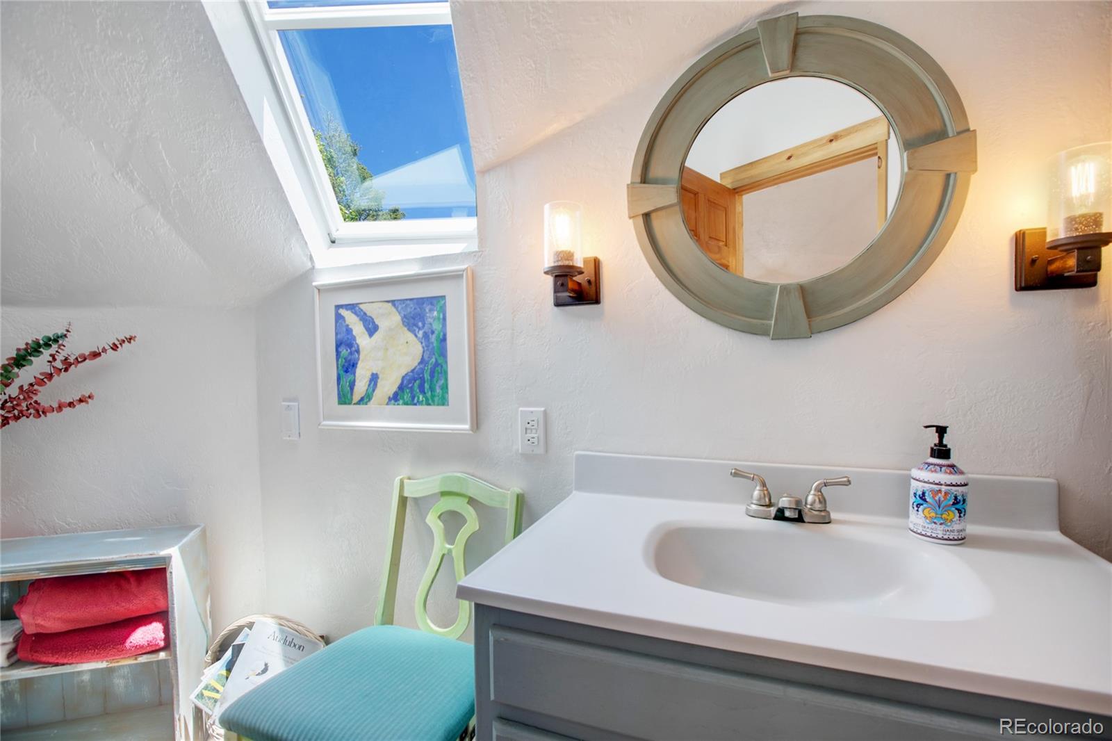 MLS Image #17 for 47  aspen road,woodland park, Colorado