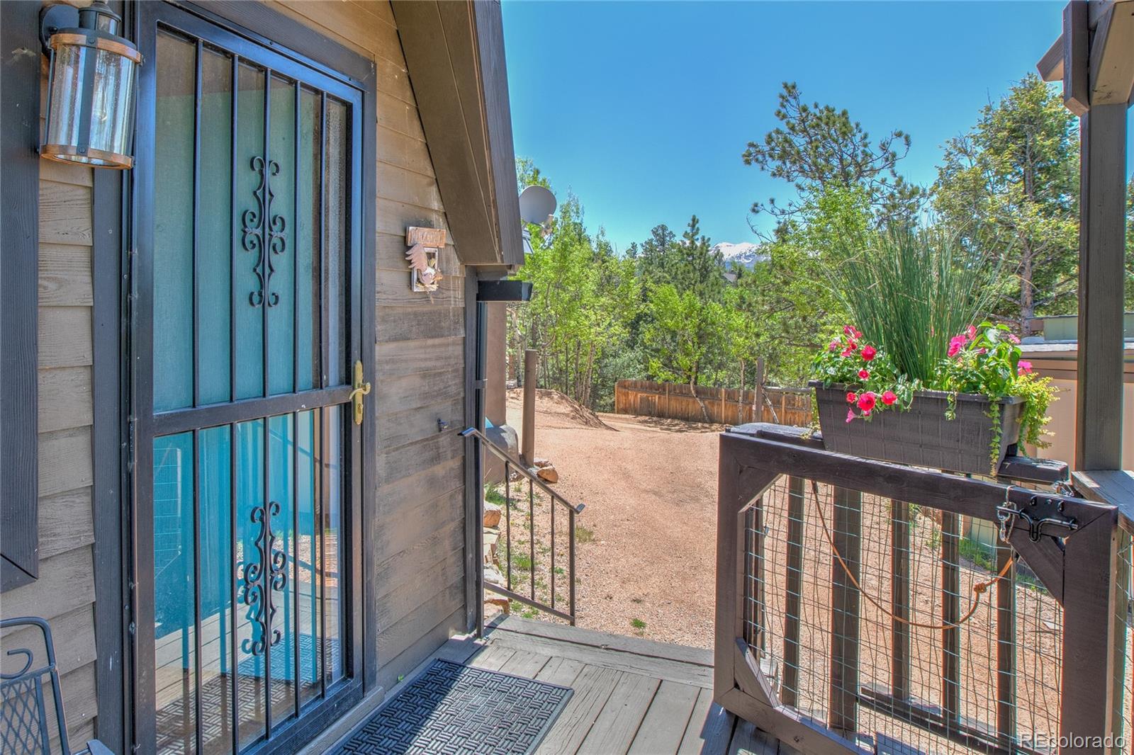 MLS Image #22 for 47  aspen road,woodland park, Colorado