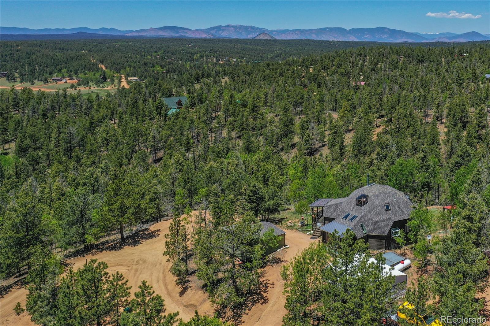 MLS Image #24 for 47  aspen road,woodland park, Colorado