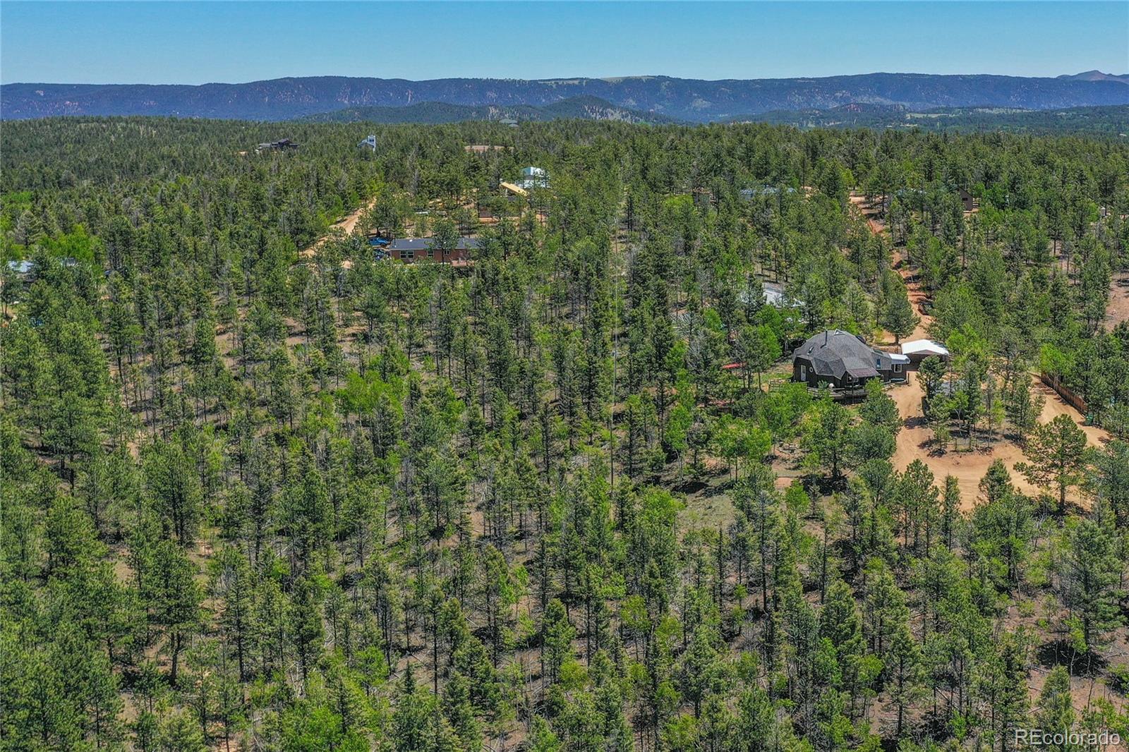 MLS Image #25 for 47  aspen road,woodland park, Colorado