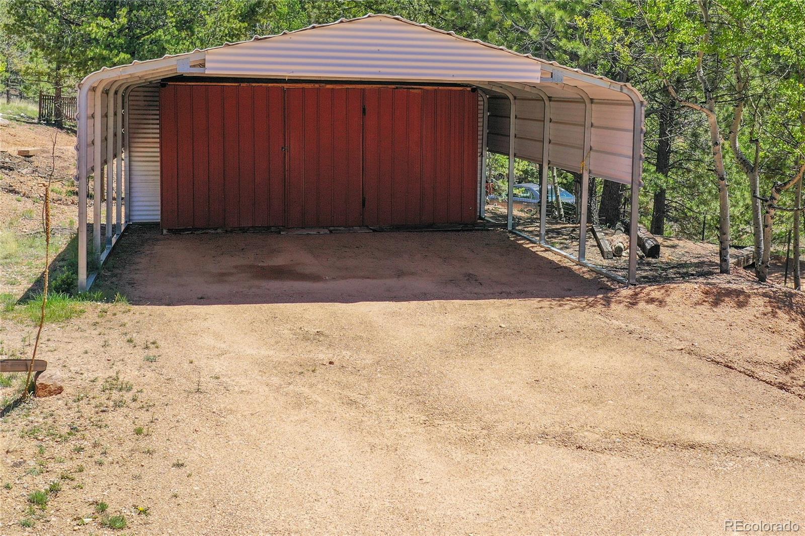 MLS Image #27 for 47  aspen road,woodland park, Colorado