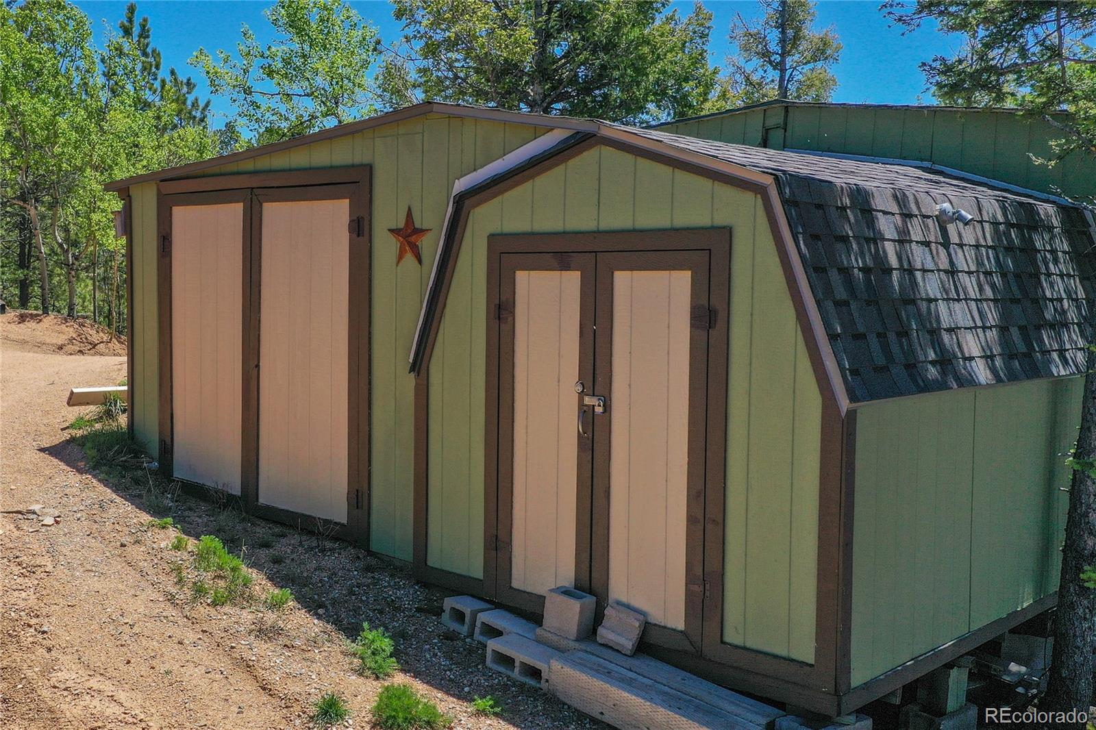 MLS Image #30 for 47  aspen road,woodland park, Colorado