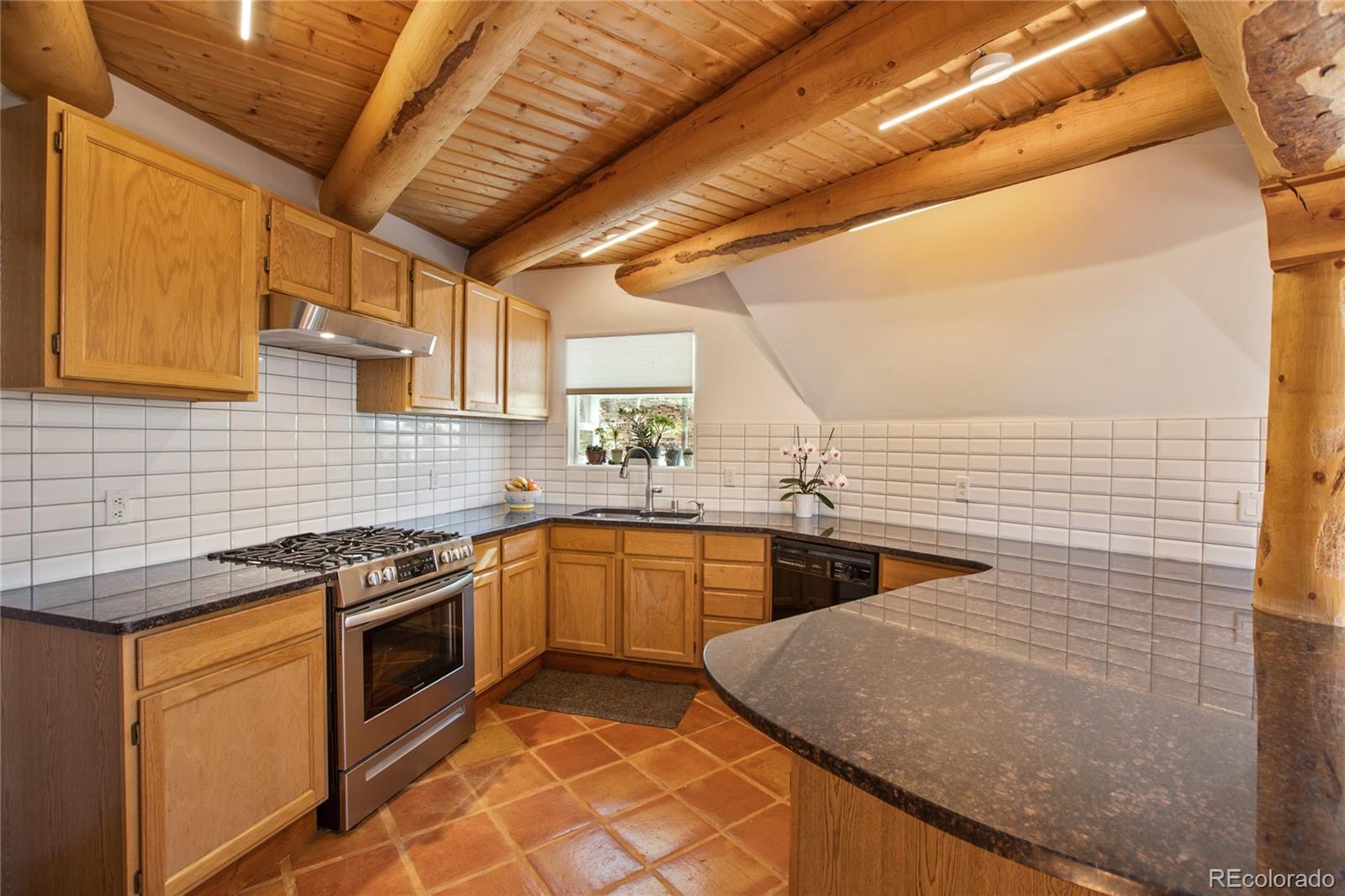 MLS Image #5 for 47  aspen road,woodland park, Colorado
