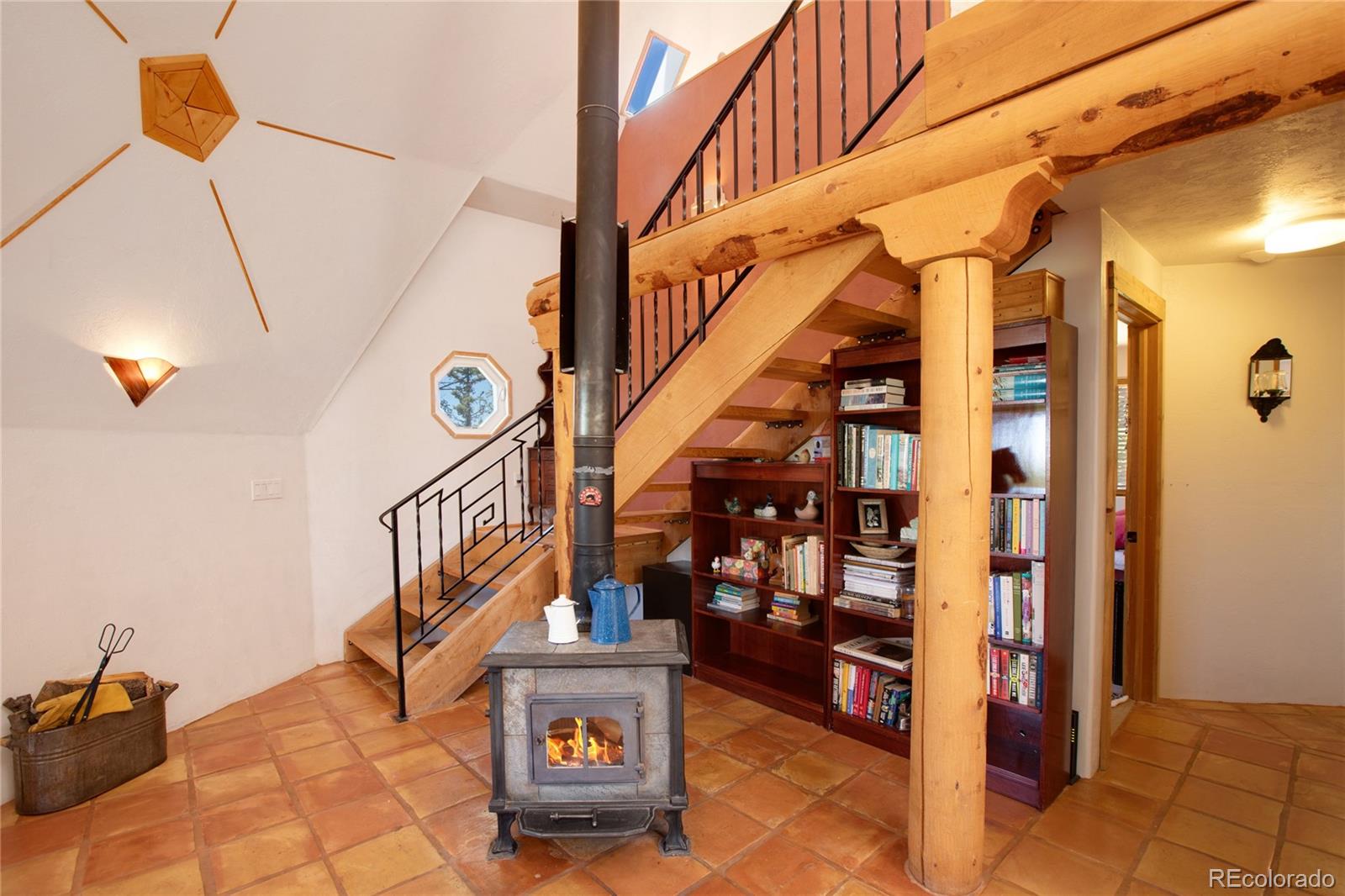 MLS Image #7 for 47  aspen road,woodland park, Colorado