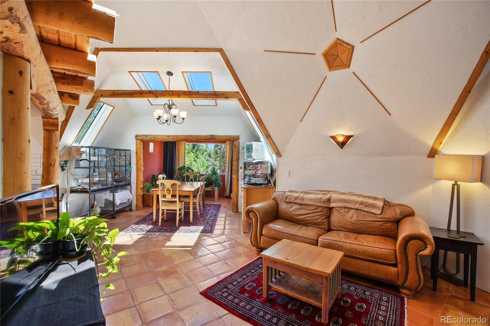 MLS Image #8 for 47  aspen road,woodland park, Colorado