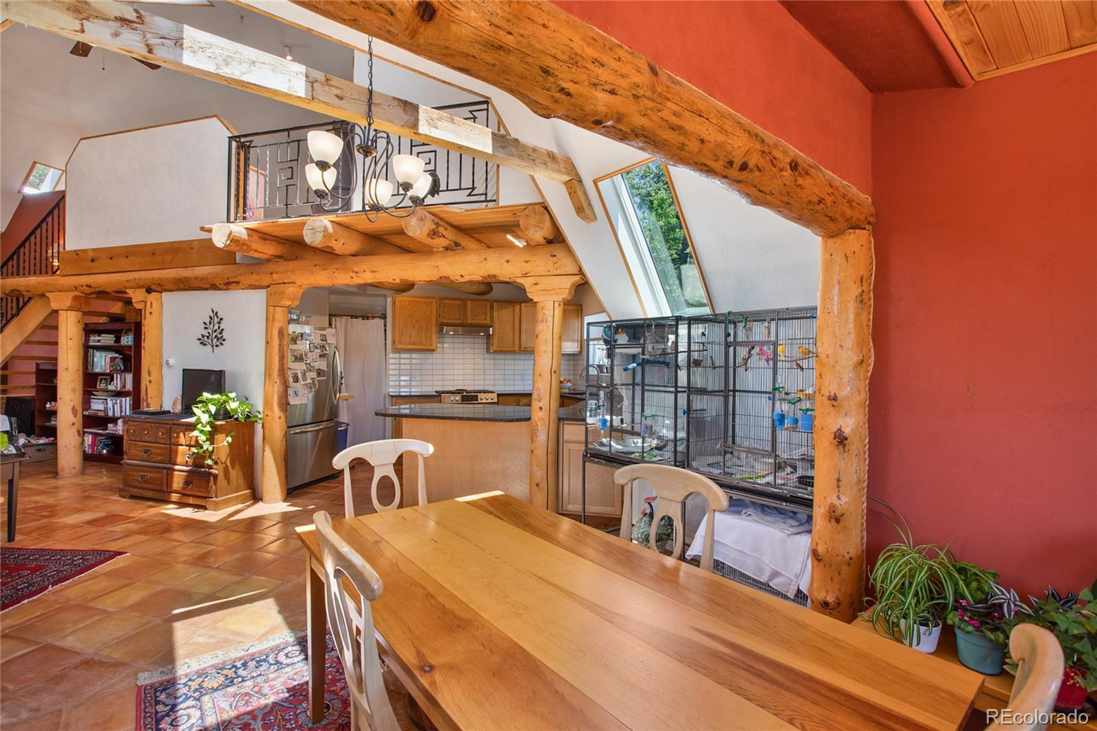 MLS Image #9 for 47  aspen road,woodland park, Colorado