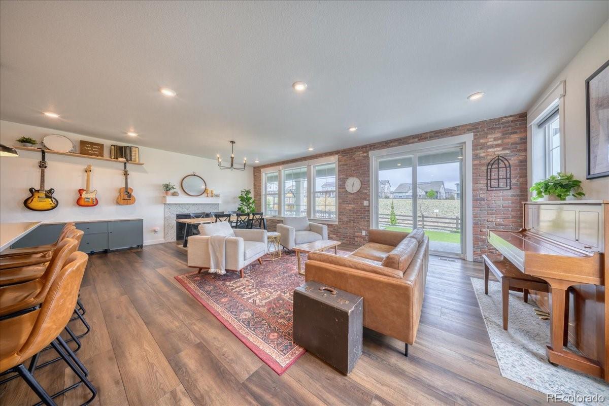 MLS Image #10 for 2867  fellswoop drive,castle rock, Colorado