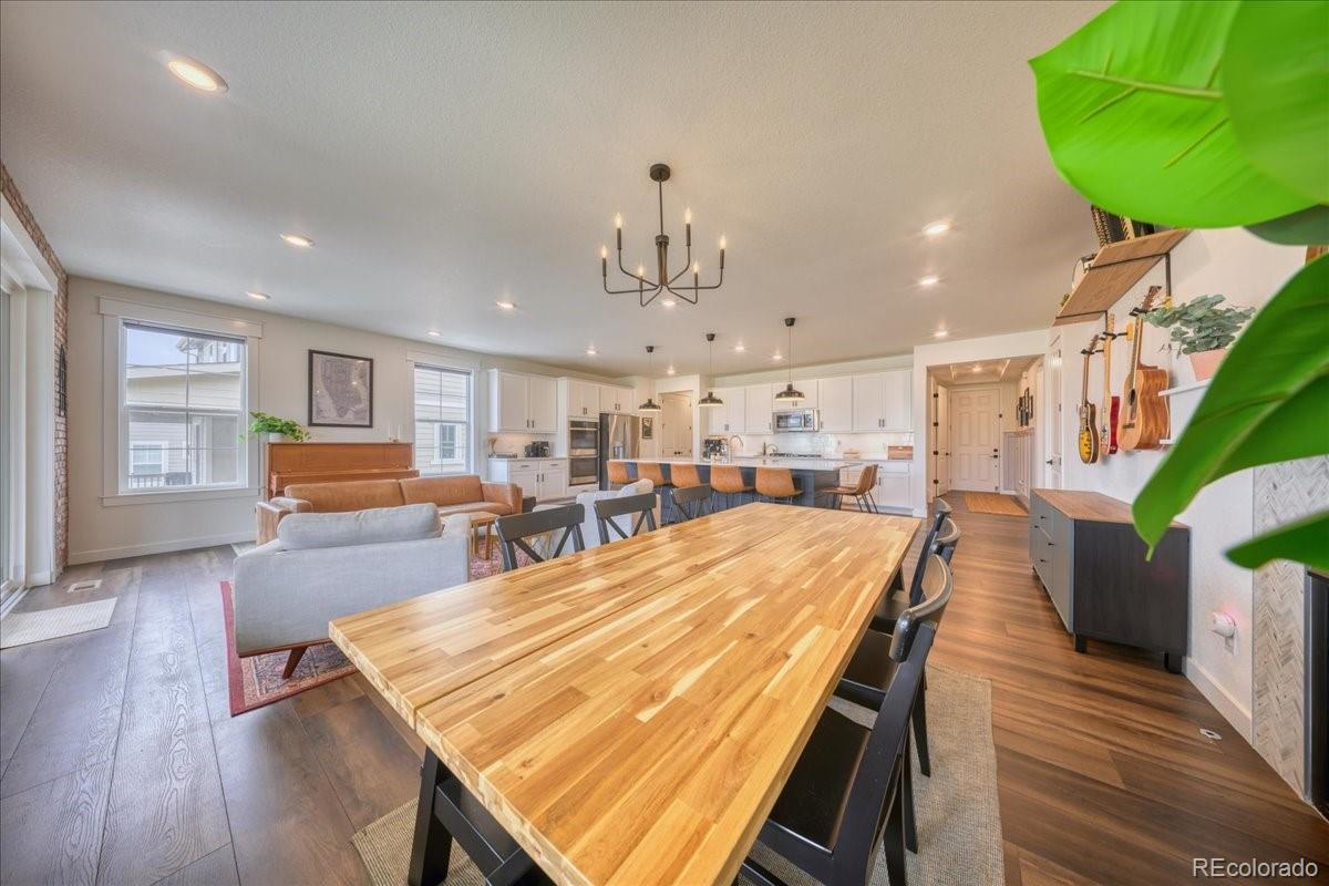 MLS Image #11 for 2867  fellswoop drive,castle rock, Colorado