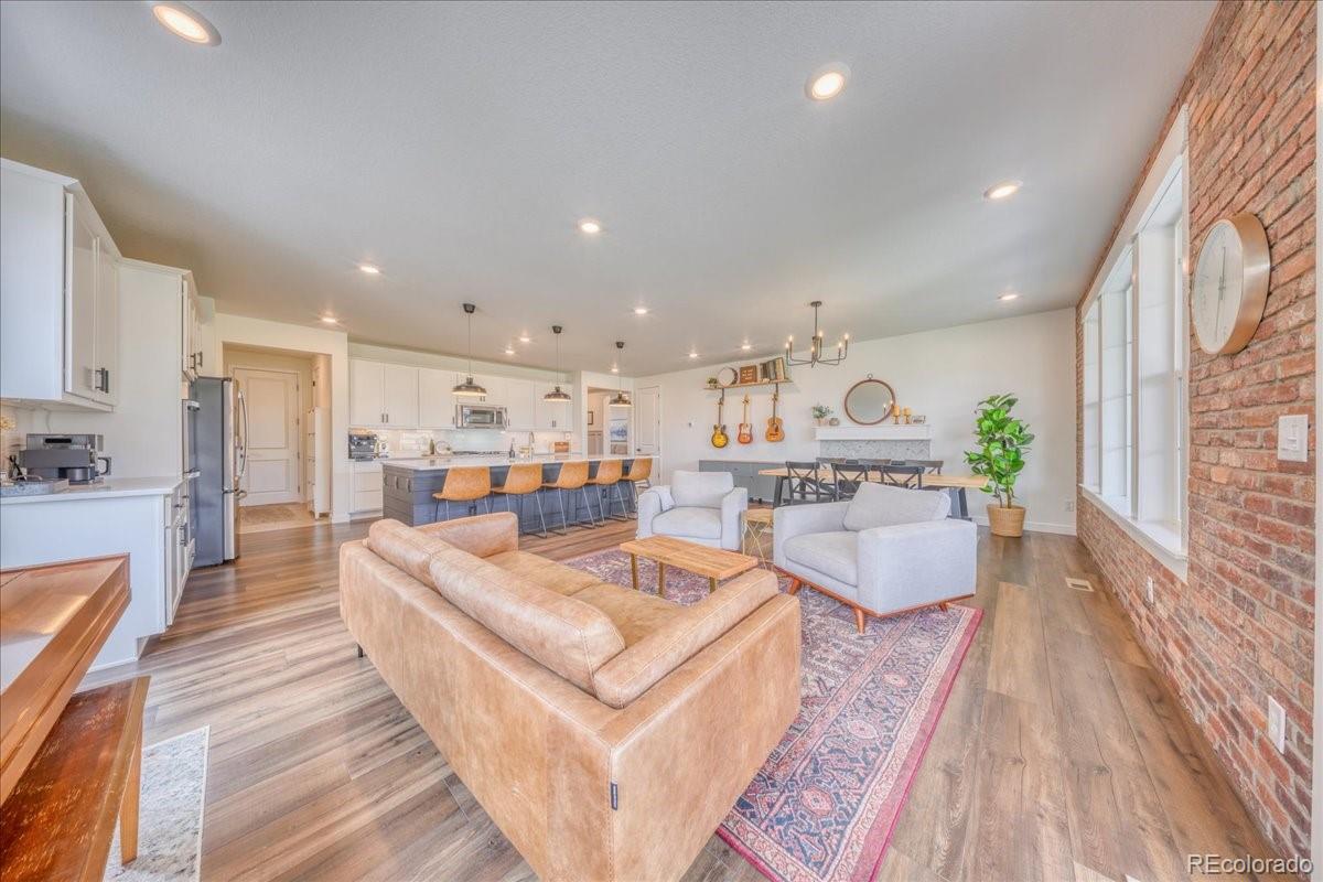 MLS Image #12 for 2867  fellswoop drive,castle rock, Colorado