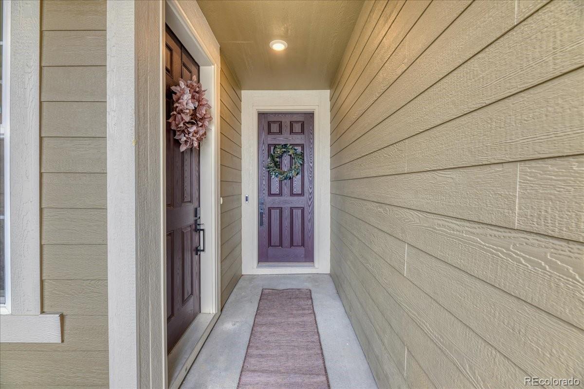 MLS Image #3 for 2867  fellswoop drive,castle rock, Colorado