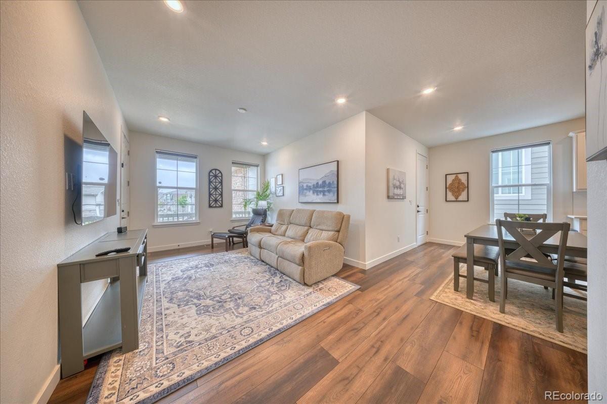MLS Image #30 for 2867  fellswoop drive,castle rock, Colorado