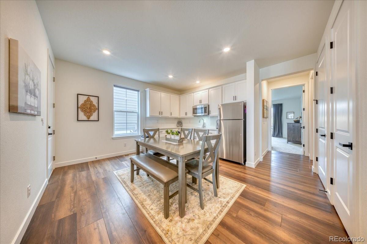 MLS Image #31 for 2867  fellswoop drive,castle rock, Colorado