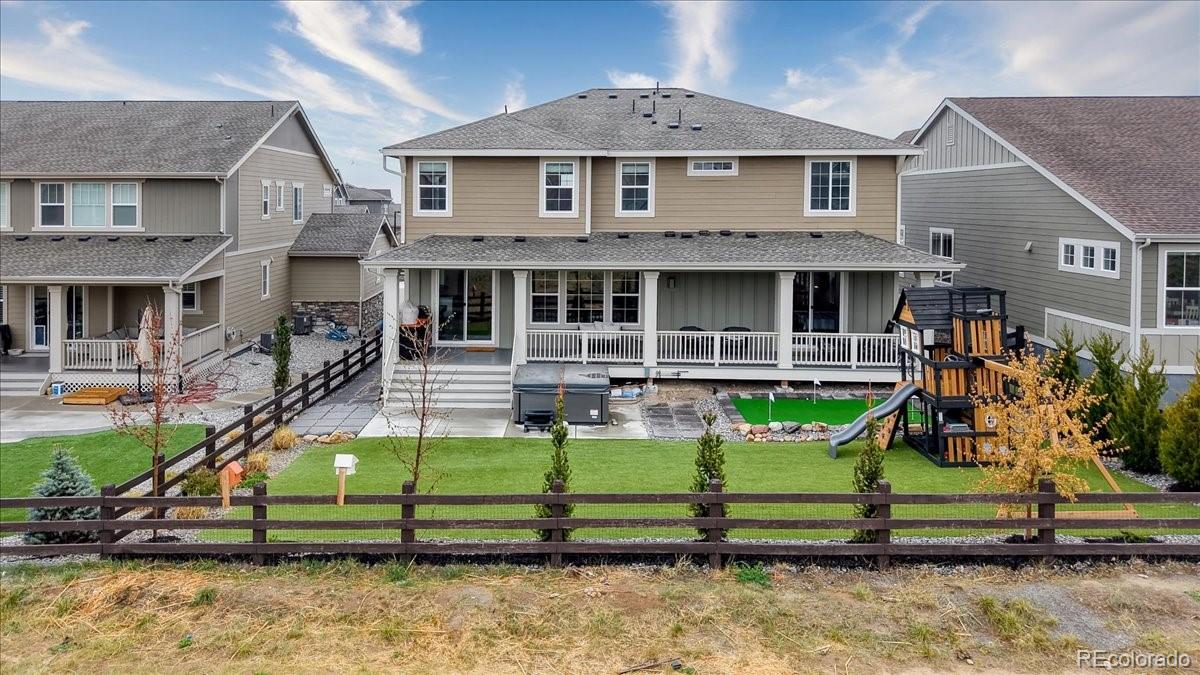 MLS Image #40 for 2867  fellswoop drive,castle rock, Colorado