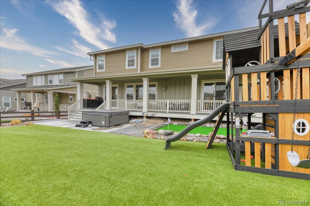 MLS Image #41 for 2867  fellswoop drive,castle rock, Colorado