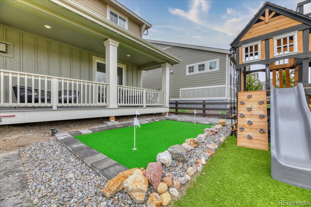MLS Image #45 for 2867  fellswoop drive,castle rock, Colorado