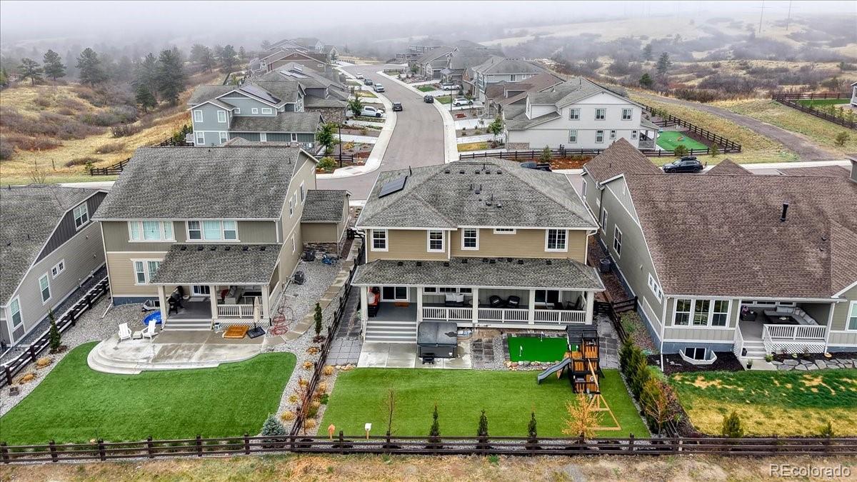 MLS Image #46 for 2867  fellswoop drive,castle rock, Colorado