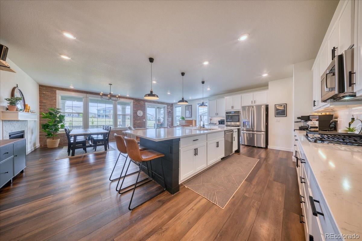 MLS Image #5 for 2867  fellswoop drive,castle rock, Colorado