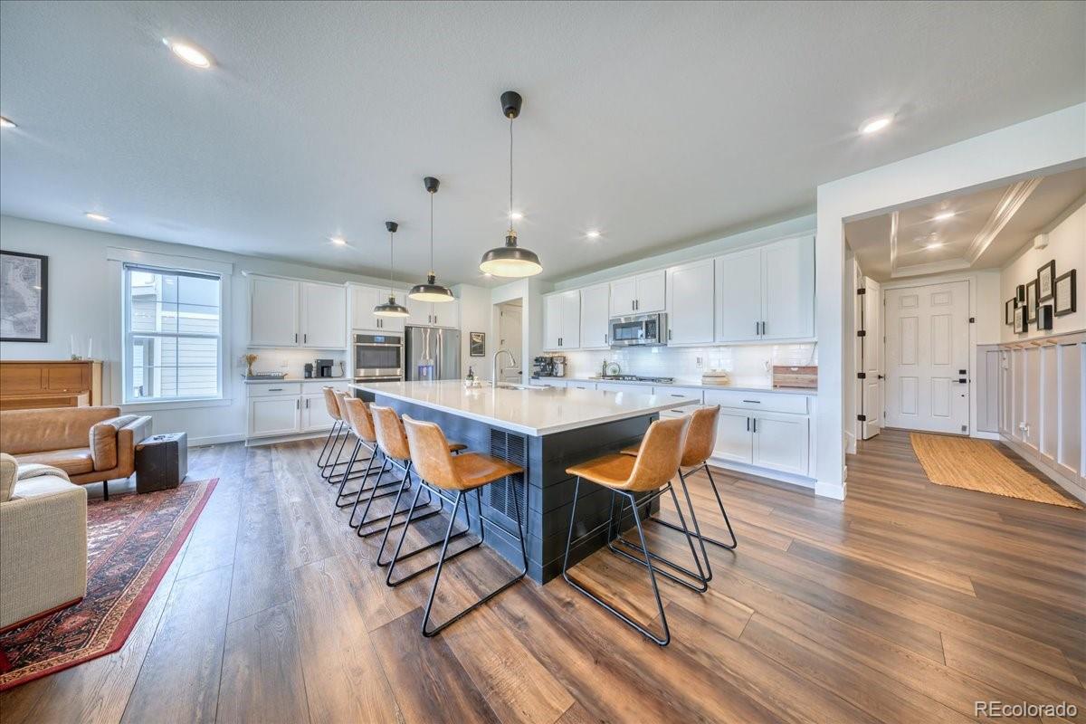 MLS Image #6 for 2867  fellswoop drive,castle rock, Colorado