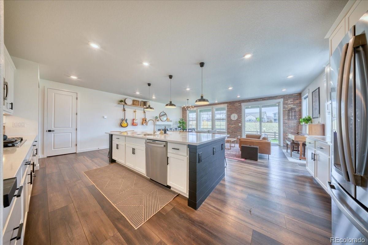 MLS Image #7 for 2867  fellswoop drive,castle rock, Colorado