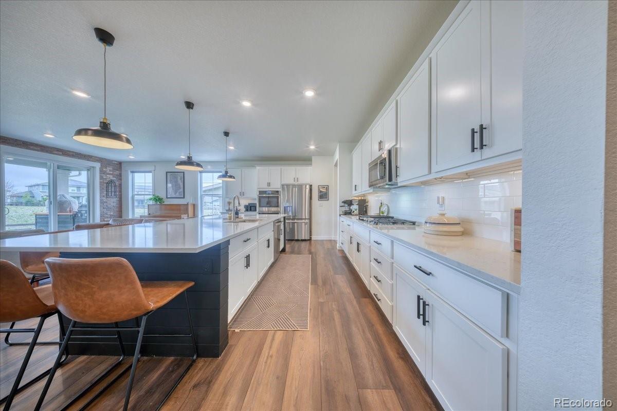 MLS Image #8 for 2867  fellswoop drive,castle rock, Colorado