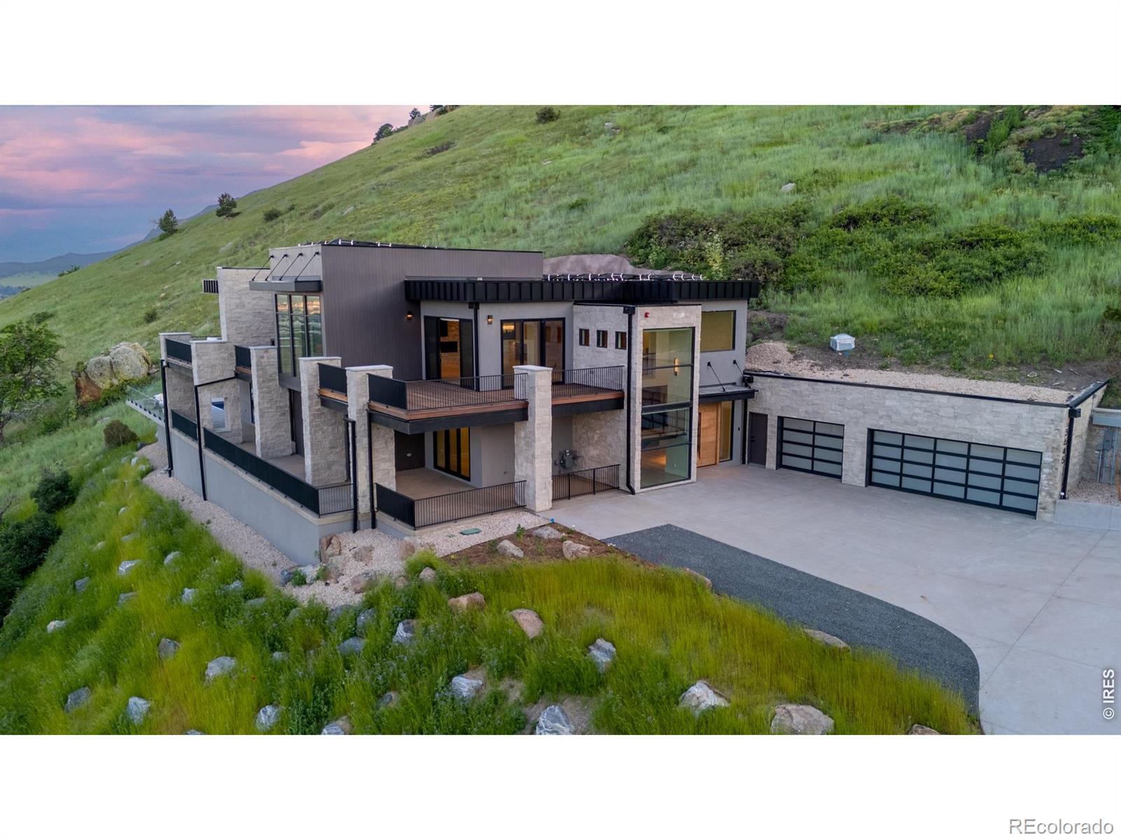 MLS Image #0 for 3645  cholla court,boulder, Colorado