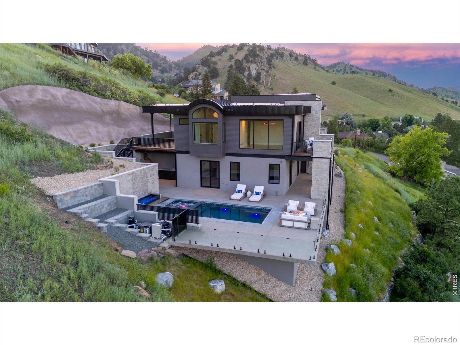 MLS Image #1 for 3645  cholla court,boulder, Colorado