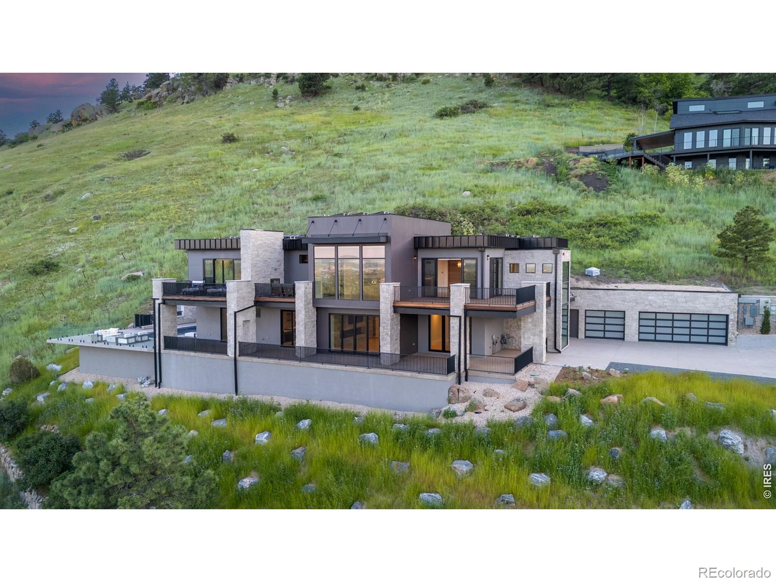 MLS Image #2 for 3645  cholla court,boulder, Colorado