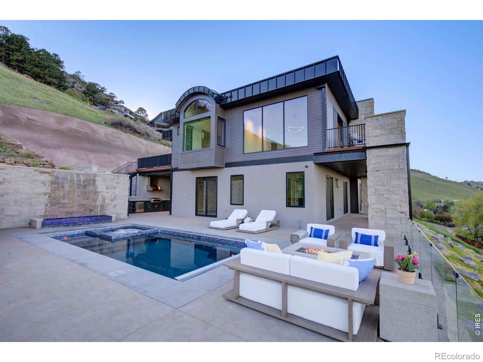 MLS Image #4 for 3645  cholla court,boulder, Colorado