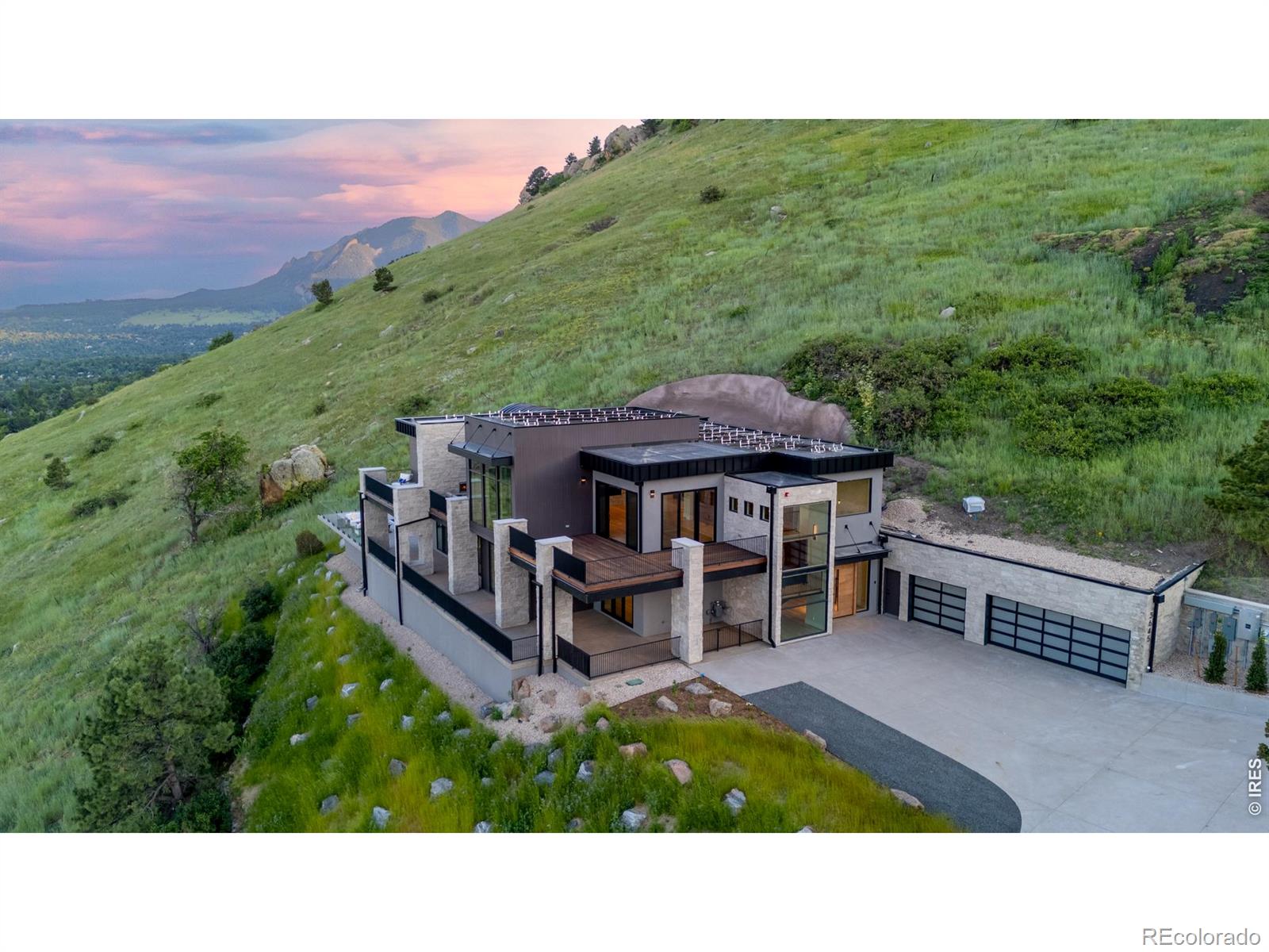 MLS Image #6 for 3645  cholla court,boulder, Colorado