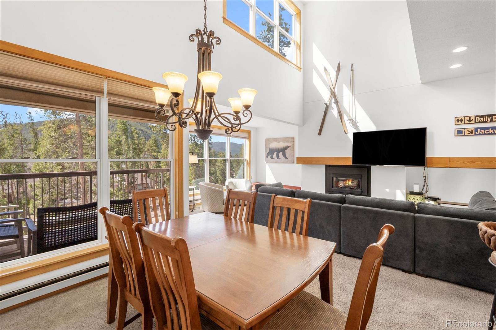 MLS Image #10 for 240  tennis club road 1665,keystone, Colorado