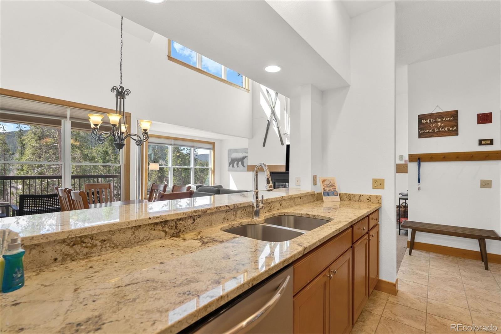 MLS Image #12 for 240  tennis club road 1665,keystone, Colorado