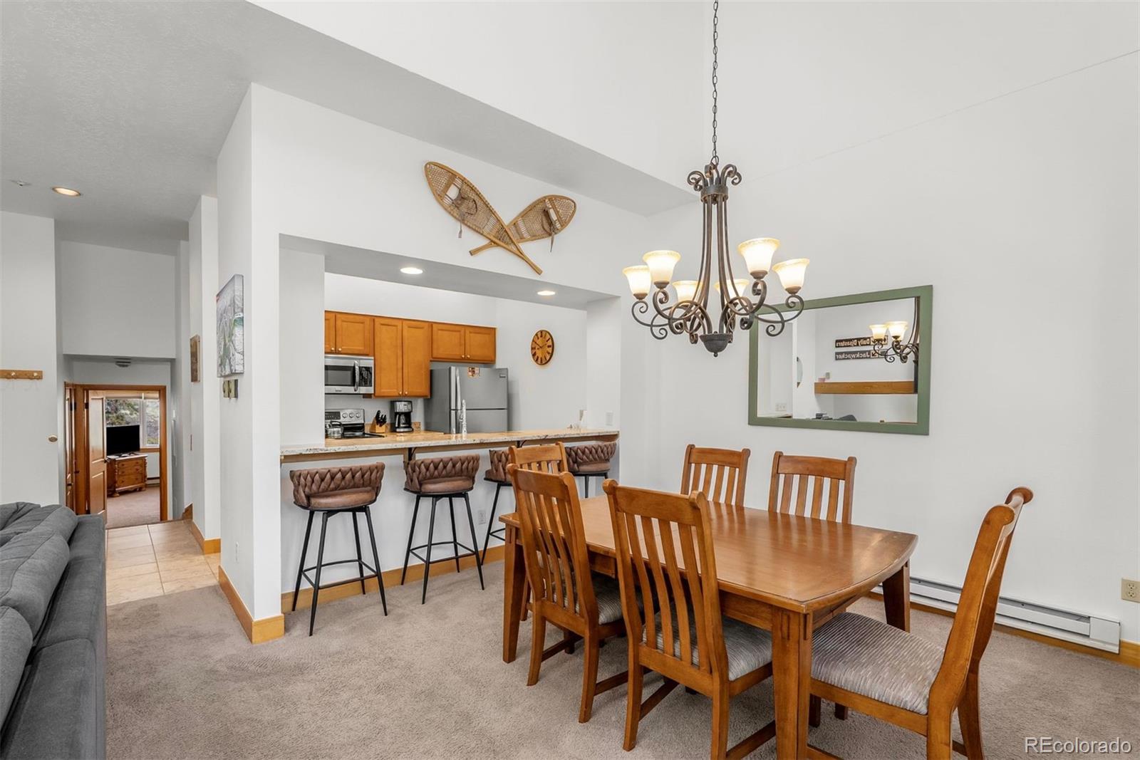 MLS Image #2 for 240  tennis club road 1665,keystone, Colorado