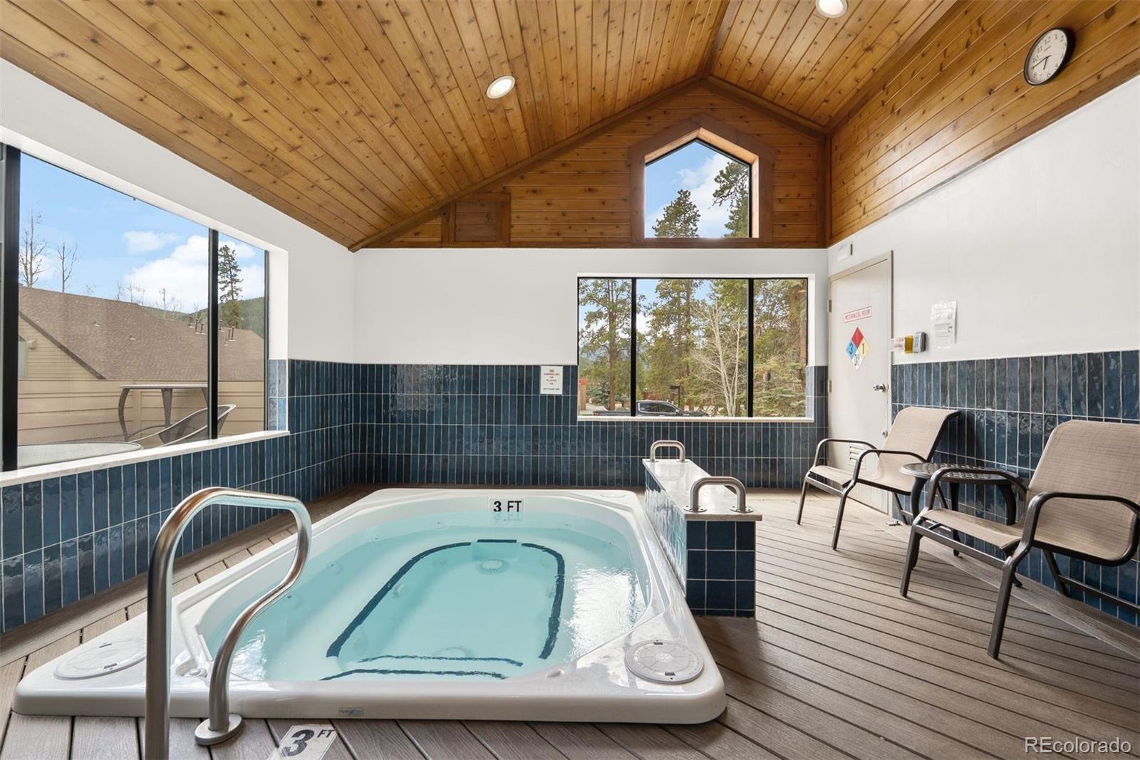 MLS Image #25 for 240  tennis club road 1665,keystone, Colorado