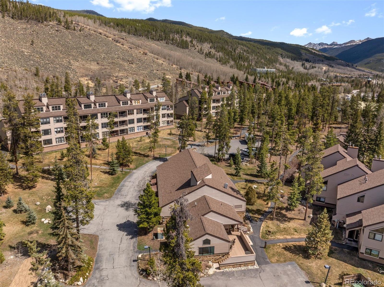 MLS Image #29 for 240  tennis club road 1665,keystone, Colorado