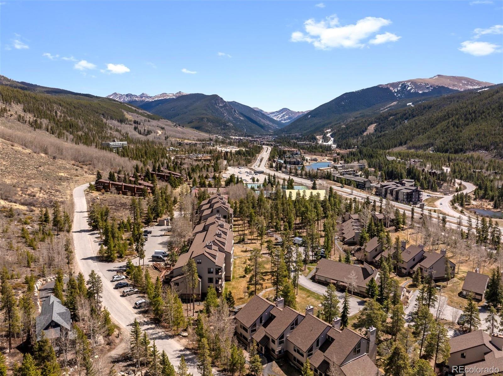 MLS Image #30 for 240  tennis club road 1665,keystone, Colorado