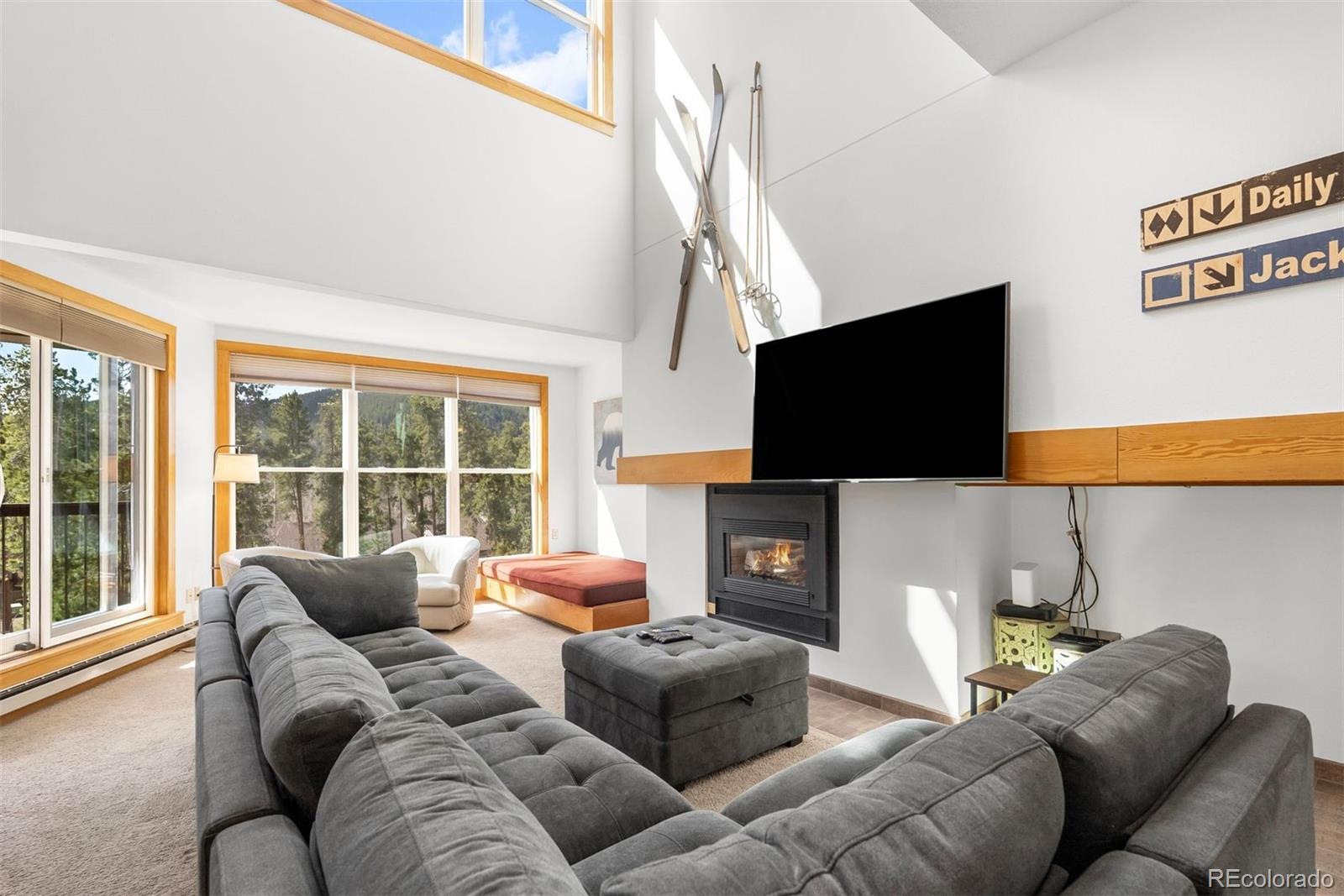 MLS Image #4 for 240  tennis club road 1665,keystone, Colorado