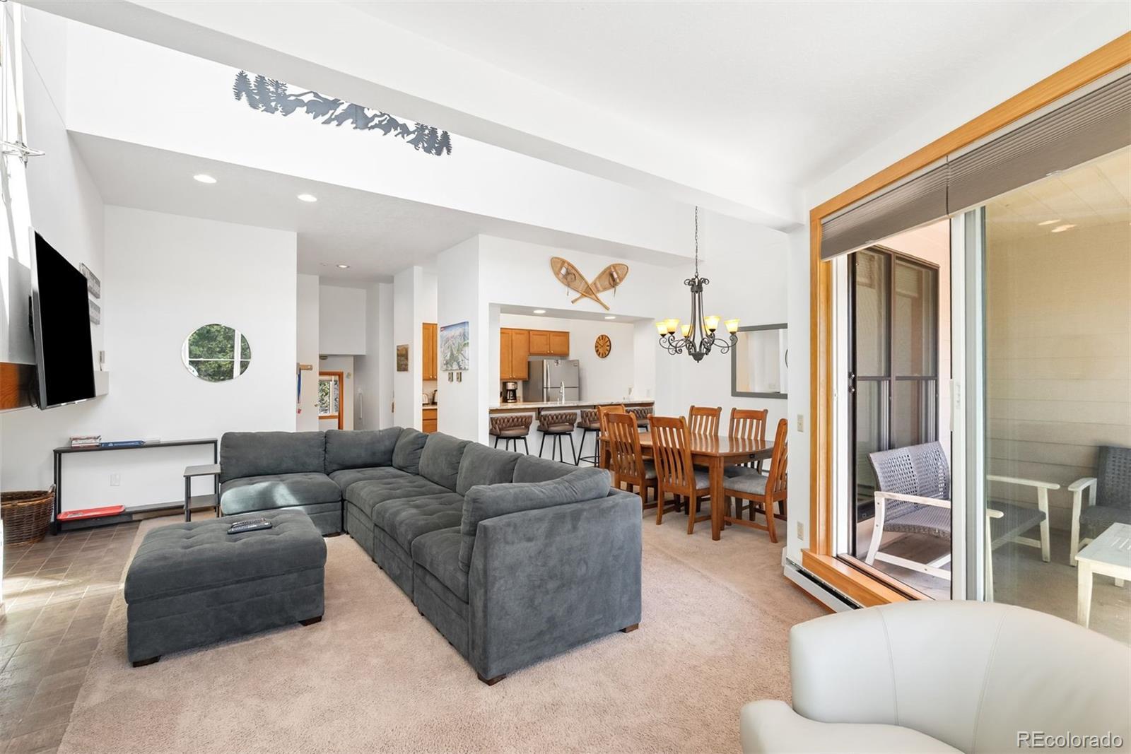 MLS Image #6 for 240  tennis club road 1665,keystone, Colorado
