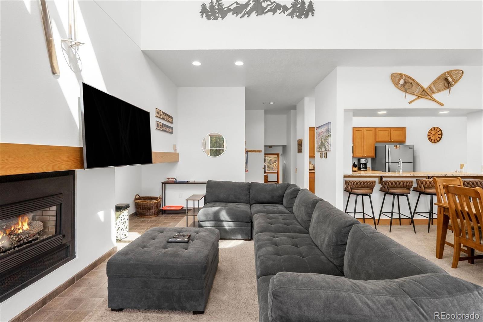 MLS Image #7 for 240  tennis club road 1665,keystone, Colorado